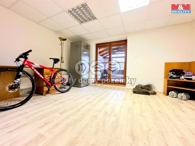 Prodej, Rodinný dům, Čeladná