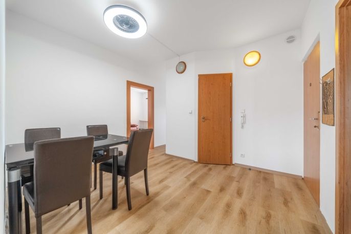 Prodej, Byt 4+1, Rokycany