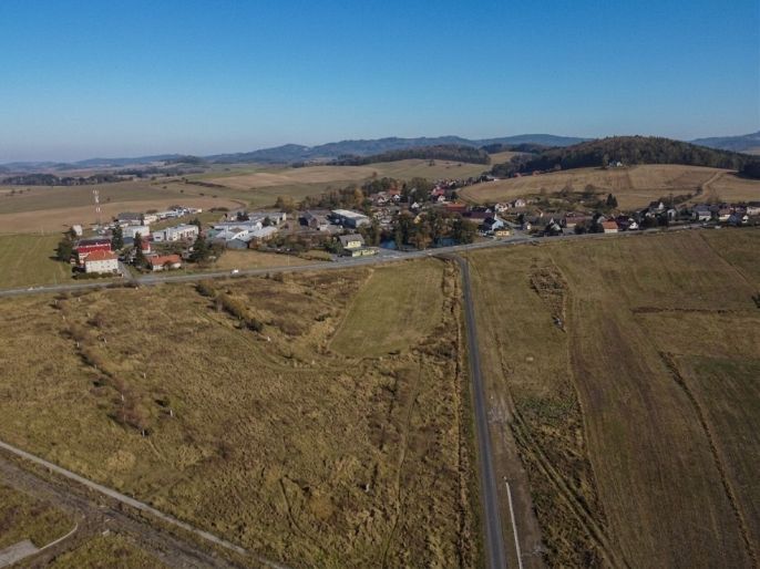 Prodej, Pozemek k bydlení, Klatovy