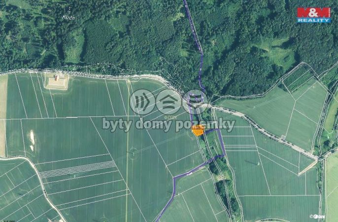 Prodej, Louka, Bělotín