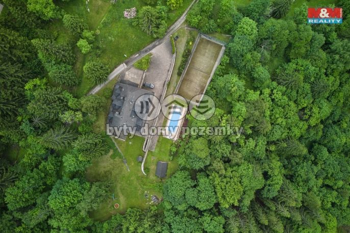 Prodej, Hotel, penzion, Vrchlabí