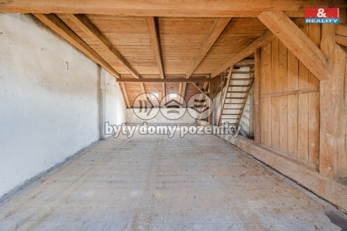 Prodej, Rodinný dům, Česká Kamenice