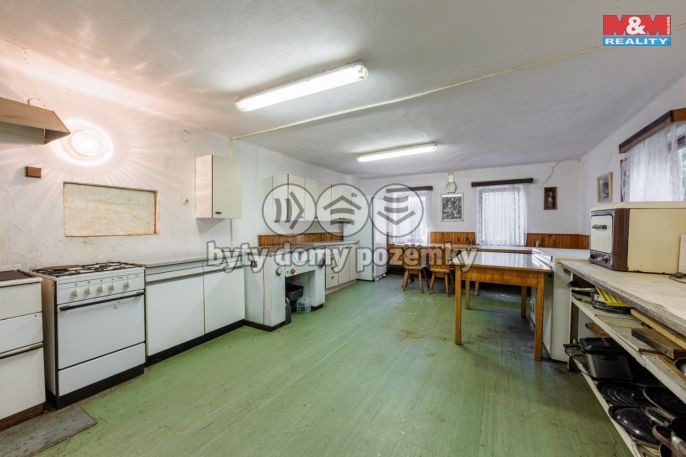 Prodej, Chalupa, Okrouhlá