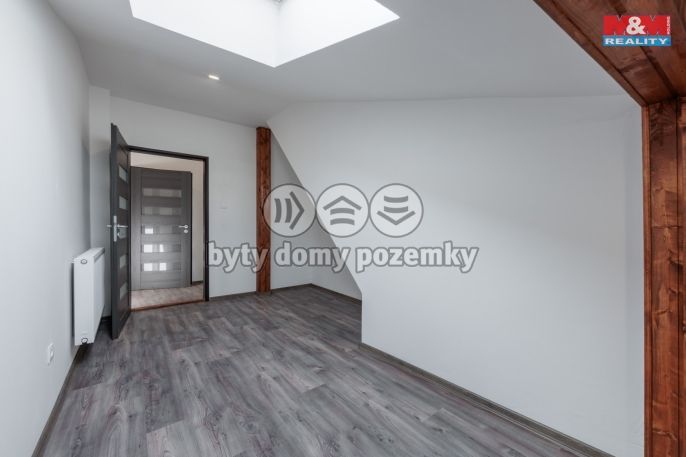 Prodej, Rodinný dům, Andělská Hora