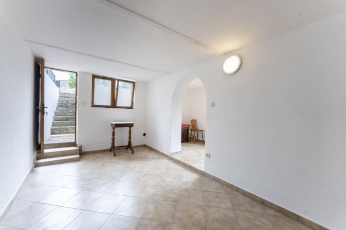 Prodej, Chata, Rabyně