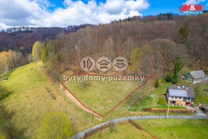 Prodej, Louka, Liberec