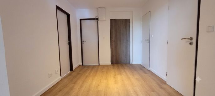Pronájem, Byt 3+kk, Stráž pod Ralskem