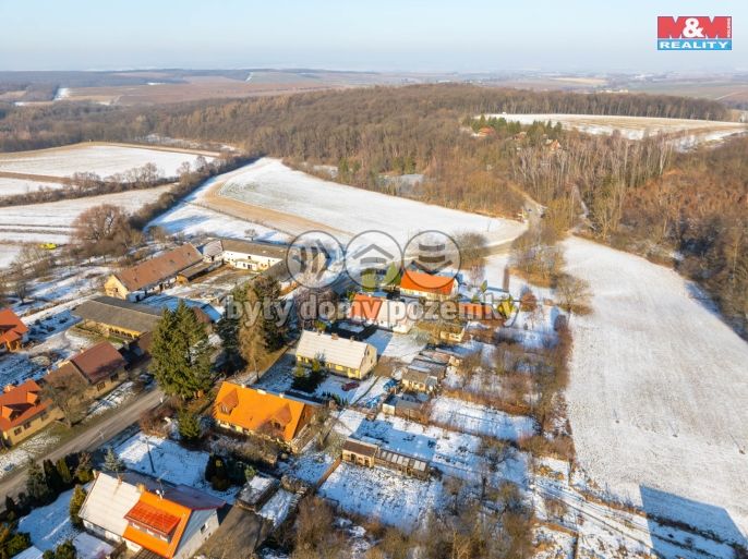 Prodej, Rodinný dům, Morkovice-Slížany