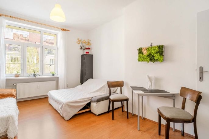 Prodej, Byt 2+kk, Praha