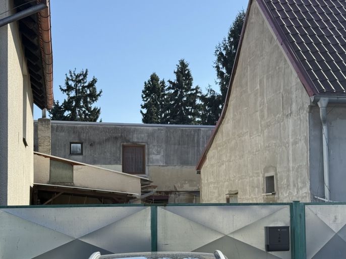 Prodej, Rodinný dům, Měšice