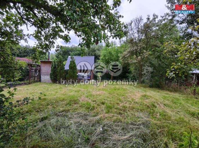 Prodej, Zahrada, Karviná