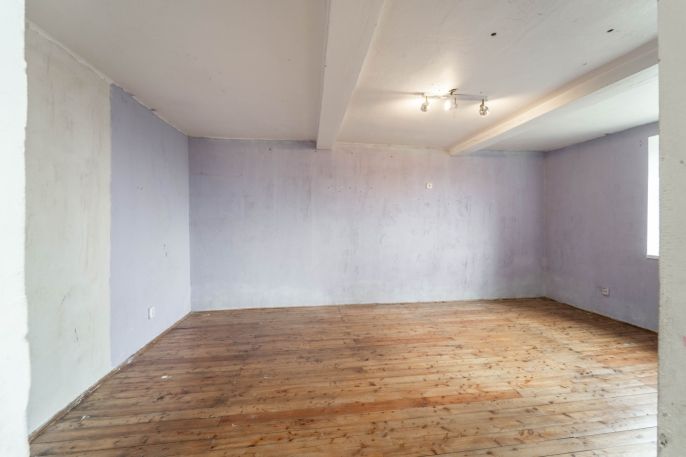 Prodej, Rodinný dům, Malá Víska