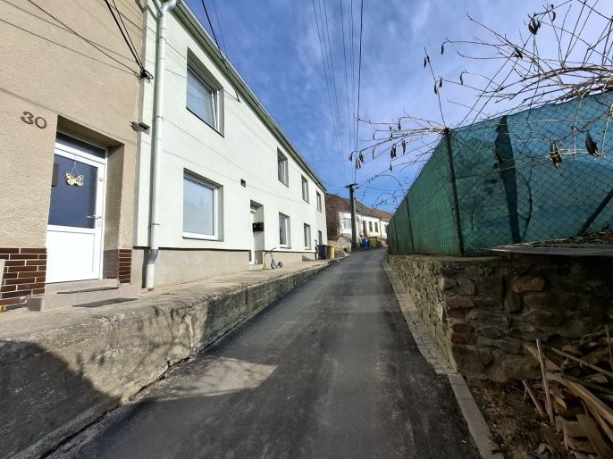 Prodej, Rodinný dům, Dolní Kounice