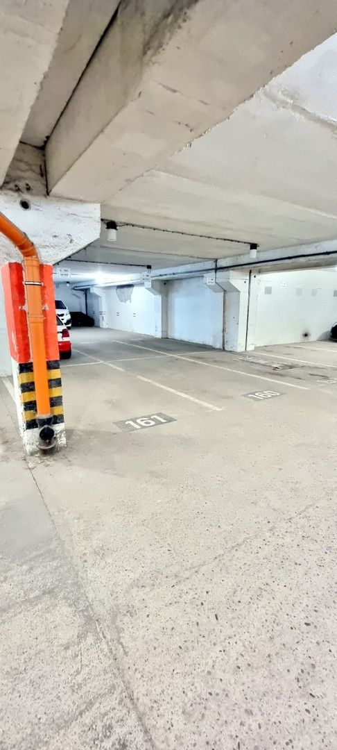 Pronájem, Garážové stání, Praha