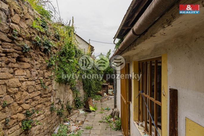 Prodej, Rodinný dům, Suchonice