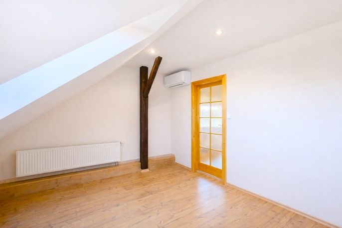 Prodej, Rodinný dům, Chrast