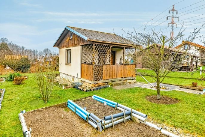 Prodej, Chata, Rychnov nad Kněžnou