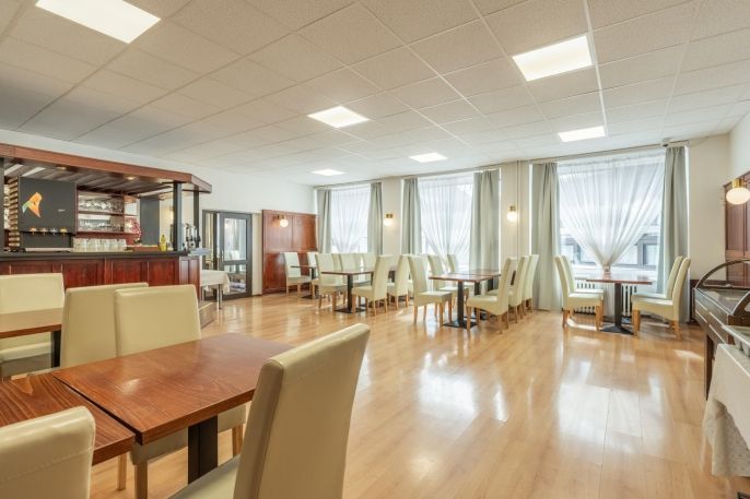 Prodej, Hotel, penzion, Tuchlovice