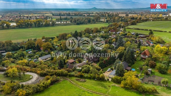 Prodej, Zahrada, Litoměřice