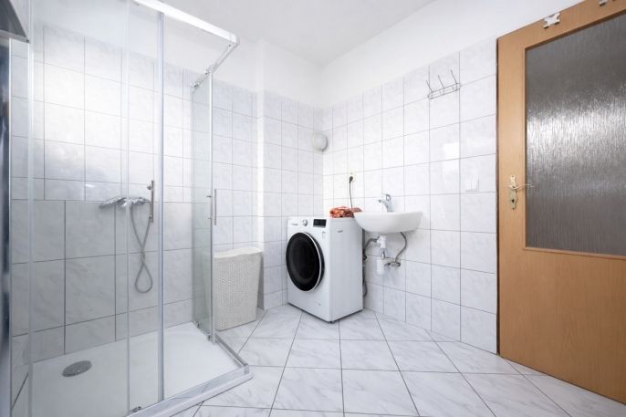 Prodej, Rodinný dům, Náměšť na Hané