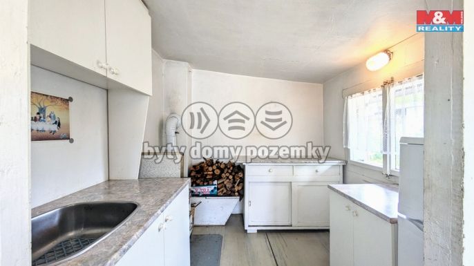 Prodej, Chata, Káraný