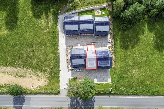Prodej, Byt 2+kk, Železná Ruda