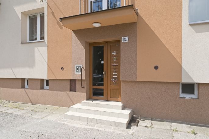 Prodej, Byt 3+1, Česká Třebová