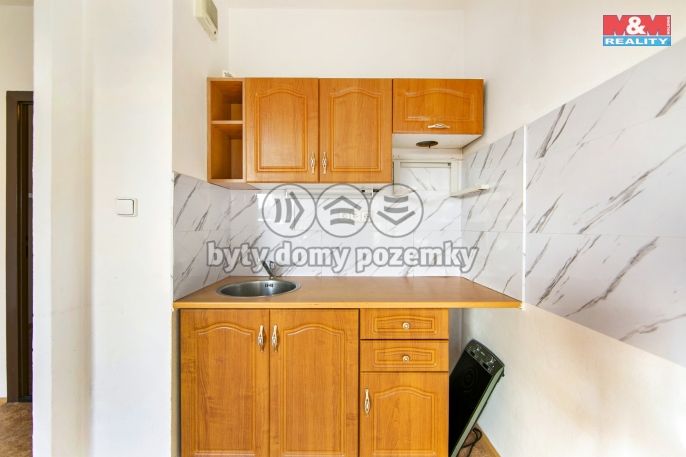 Prodej, Byt 2+kk, Praha
