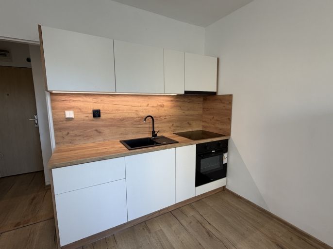 Prodej, Byt 1+kk, Karviná