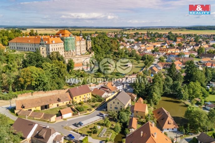 Prodej, Rodinný dům, Chotěšov