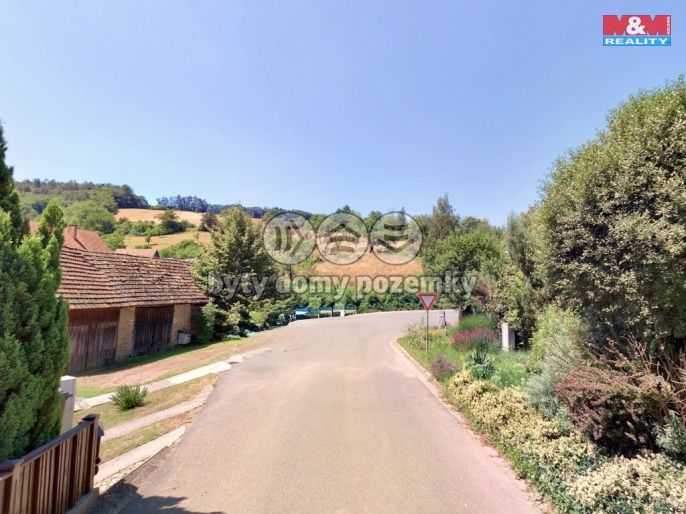 Prodej, Pozemek k bydlení, Podhradí