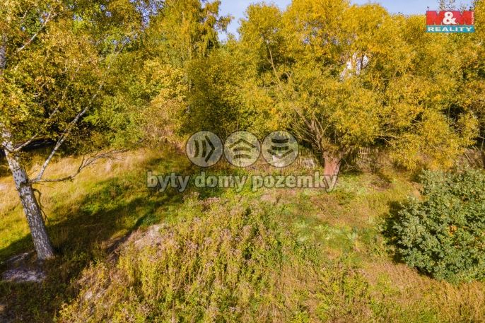 Prodej, Zahrada, Milhostov