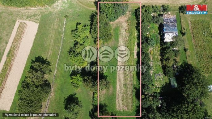 Prodej, Zahrada, Havlíčkův Brod