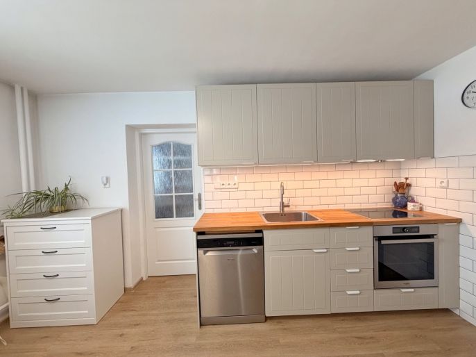 Prodej, Rodinný dům, Uhelná Příbram