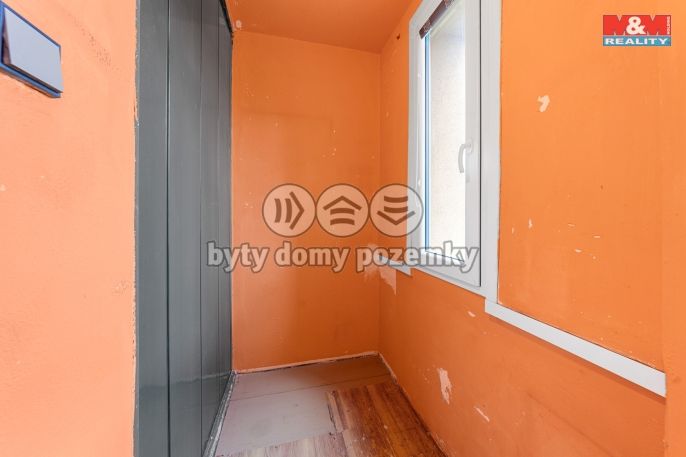 Prodej, Byt 3+1, Děčín