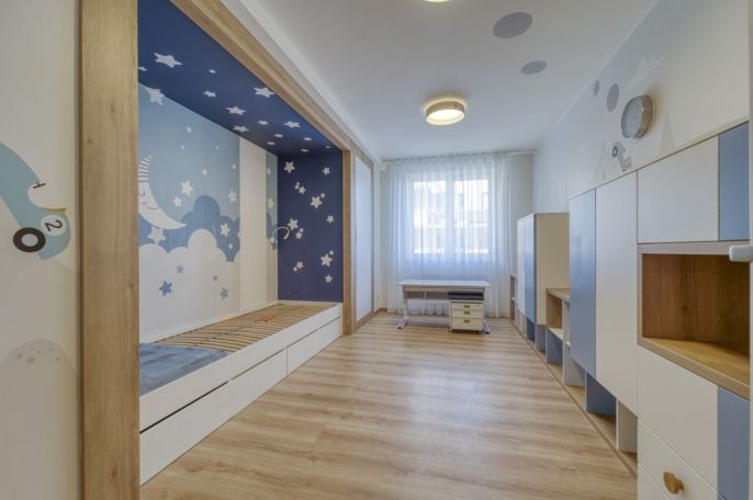 Pronájem, Byt 3+kk, Plzeň