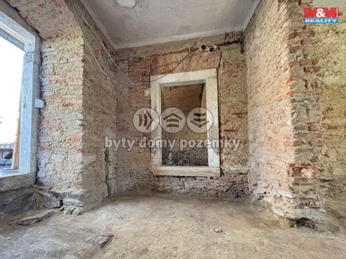 Prodej, Zemědělská usedlost, Jindřichův Hradec