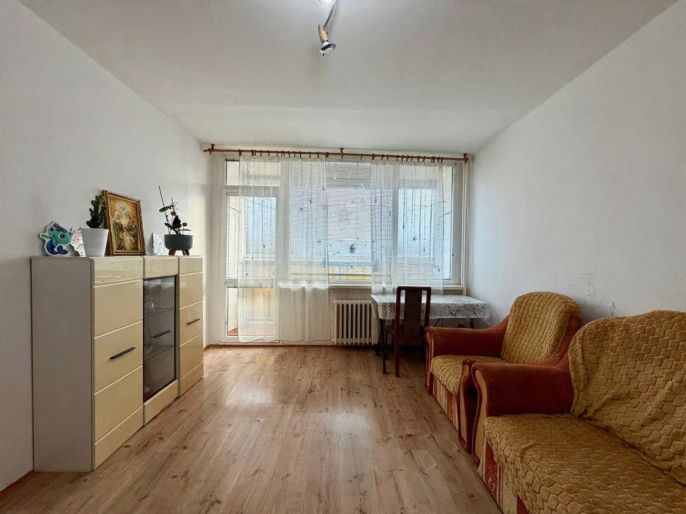 Prodej, Byt 3+1, Bílina