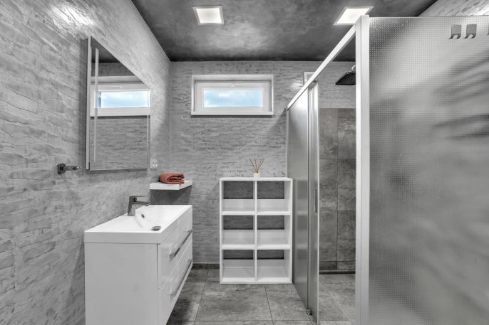 Prodej, Rodinný dům, Podhradí