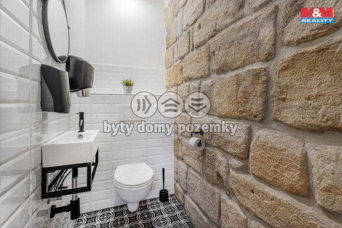 Prodej, Restaurace, stravování, Hřensko