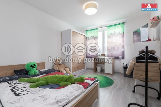 Prodej, Rodinný dům, Ostrava