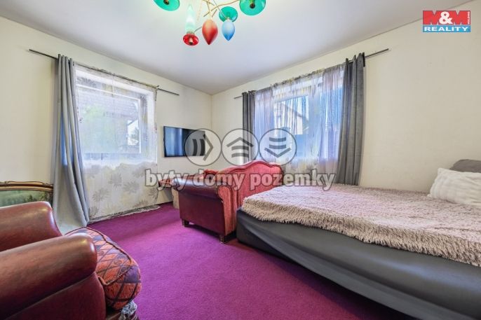 Prodej, Rodinný dům, Nedomice