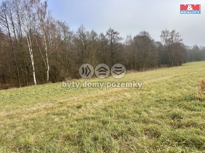 Prodej, Pozemek k bydlení, Králíky