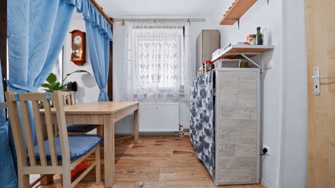 Prodej, Rodinný dům, Svitavy