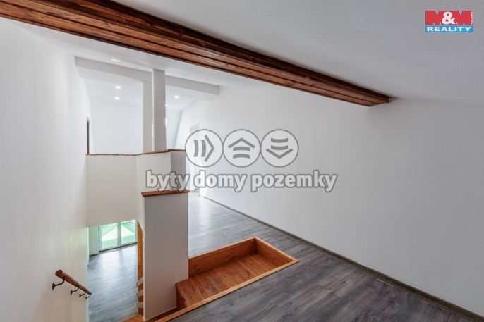 Prodej, Rodinný dům, Andělská Hora