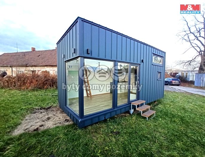 Prodej, Mobilheim, Sviadnov