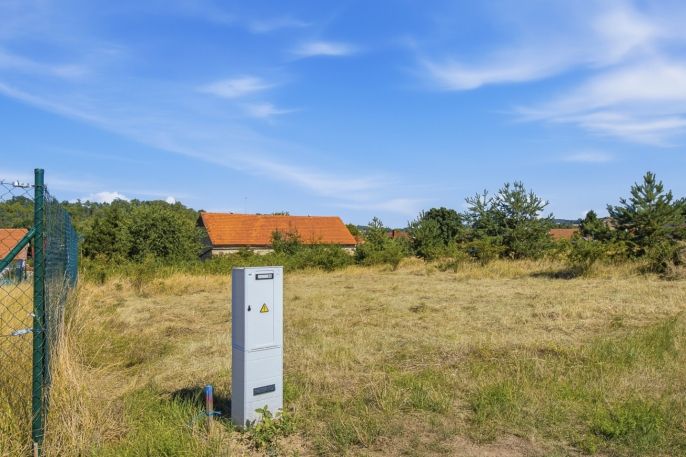 Prodej, Pozemek k bydlení, Hřivice