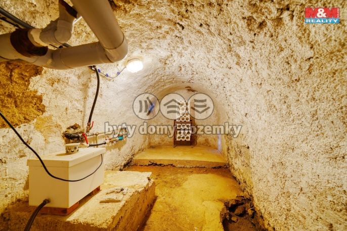 Prodej, Rodinný dům, Plískov