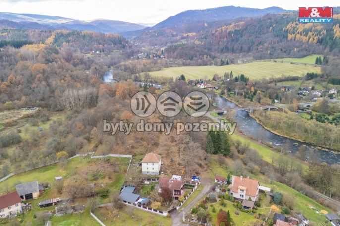 Prodej, Rodinný dům, Velichov