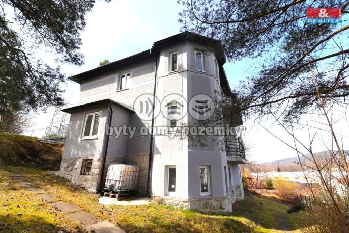 Prodej, Rodinný dům, Nejdek